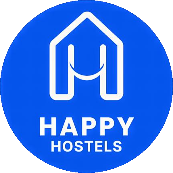 Happy Hostels